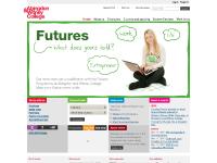 Abingdon and Witney College