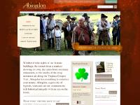 Visitor Information &mdash; Abingdon, Virginia