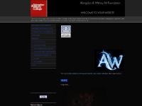 abingdonandwitneyfoundation.com FOUNDATION, ART, DESIGN abingdonandwitneyfoundation.com FOUNDATION, ART, DESIGN