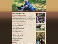 Brian Abingdon & Abingdon Ranch Border Collies Brian Abingdon & Abingdon Ranch Border Collies