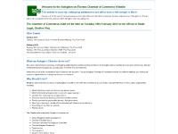 Abingdon on Thambes Chamber of Commerce and Fair Trade Abingdon on Thambes Chamber of Commerce and Fair Trade