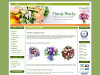 abingdonflorist.co.uk Abingdon Florist, flowers delivered to Abingdon, florist