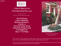 Greenwich Village Manhattan New York City Hotel Bed and Breakfast Inn | Abingdon Guest House Greenwich Village Manhattan New York City Hotel Bed and Breakfast Inn | Abingdon Guest House