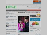 Abingdon, Didcot, Wantage, Wallingford news, sport and leisure from the Herald newspaper