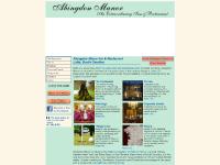 Abingdon Manor Inn & Restaurant | Florence Metro Area, South Carolina