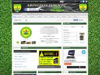 abingdontownfc.co.uk clubwebsite.co.uk |, Club |, League | abingdontownfc.co.uk clubwebsite.co.uk |, Club |, League |
