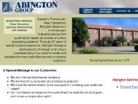 Millwrighting, DIRECTIONS Millwrighting, DIRECTIONS