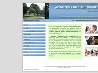 abingtonlanguageschool.co.uk