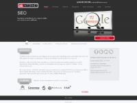 AB Internet | Marketing online - Posicionamiento SEO - Social Media - Analítica Web - SEM - Blogs y redes sociales AB Internet | Marketing online - Posicionamiento SEO - Social Media - Analítica Web - SEM - Blogs y redes sociales