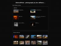 AbintraPhoto - Photography by Ken Williams AbintraPhoto - Photography by Ken Williams