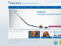 Heart Recovery | Heart Pump | Heart Support Technology | Impella Heart Recovery | Heart Pump | Heart Support Technology | Impella