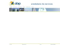  Nos activités, Présentation, Ingénierie, Détails