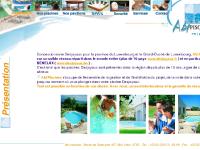 Abi Piscines : Concessionnaire de piscines Desjoyaux - Province du Luxembourg et Grand-Duché