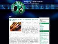  Equipment, Music browser, Referrals, Music editing