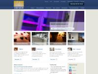 Abisco: Sauna's, stoombaden, zonnebanken & spas Abisco: Sauna's, stoombaden, zonnebanken & spas