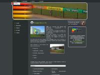 Enseigne 01 - A'BIS PUBLICITE : impression numerique, 69, 71, Macon, impression textile, publicite, signaletique