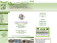 Gallery, Links, Sponsors, Park Matters Gallery, Links, Sponsors, Park Matters