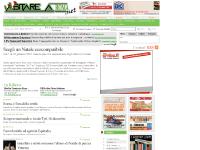 abitarearoma - Notizie dai quartieri - Abitare a Roma abitarearoma - Notizie dai quartieri - Abitare a Roma