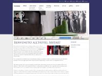 Abitart Hotel nel rione Ostiense - Prenotazione di un business hotel a Roma Abitart Hotel nel rione Ostiense - Prenotazione di un business hotel a Roma