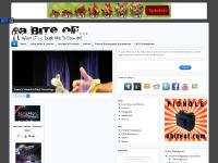 Magazine - A Bite Of... Magazine - A Bite Of...