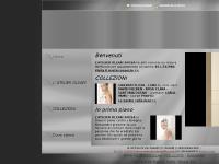 La Sposa di Via Oleari - Abiti da sposa - Bologna - Visual site La Sposa di Via Oleari - Abiti da sposa - Bologna - Visual site