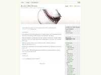 abitoutside.wordpress.com Contributors, Juuust A Bit Outside, Posts