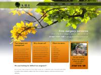 Tree surgeons - West Midlands | Abi Tree Services