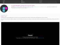 ABITRICH - Freelance Interactive and Motion Designer Richard Marsden