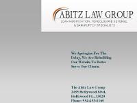 Abitz Law Group - Home Abitz Law Group - Home