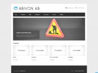 liten abivon.se skärmbild liten abivon.se skärmbild