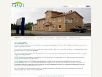 Startsida | WESAB AB Startsida | WESAB AB