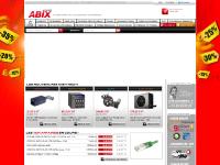 abix.com - abix abix.com - abix