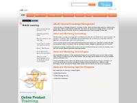 Mobile learning Mobile learning