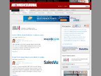 ABJ-E News - Austin Business Journal