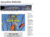 www.abk-kindes.se - Amund www.abk-kindes.se - Amund