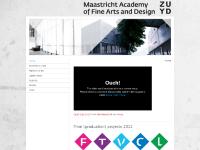 abkmaastricht.nl Academie Beeldende Kunsten Maastricht