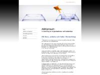 abkonsult.se Utbud och tj