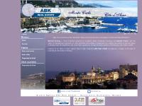 abkrealestatemonaco.com