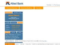 Allied Bank Limited Allied Bank Limited