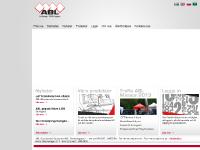 ABL - Startsida