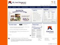  ABL AMC Management, Funds, ABL Income Fund, Introduction