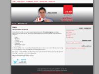 IT Recruitment Agency - Ablaze Recruitment - Sydney Recruitment