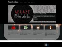 Ablaze Ministries International