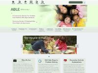 ABLE-differently - Home ABLE-differently - Home