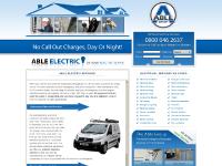Electric Services - 24 Hour Electricians Electric Repairs & Maintenance Electric Services - 24 Hour Electricians Electric Repairs & Maintenance