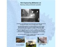 Able Engineering Able Engineering