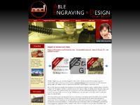 Able Engraving | Hand Engraved Signs | Engravers London, Kent & Surrey Able Engraving | Hand Engraved Signs | Engravers London, Kent & Surrey