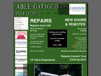  Insulated Roller, Non Insulated Roller, Swing Doors, Remote Control