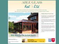 Able Glass Kent Limited - Double Glazed kent - uPVC Windows kent - Doors Kent