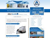 Glass Glazing Services | Emergency Glaziers | Double Glazing Repair